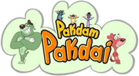 Pakdam Pakdai